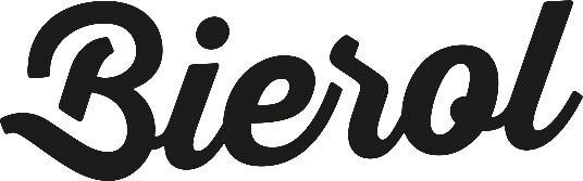 ein schwarz-weißes Logo